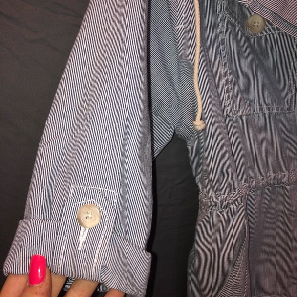 Light blue sweater from GAP - Picture 5 of 7